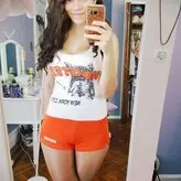 Brittany Venti голая #0689