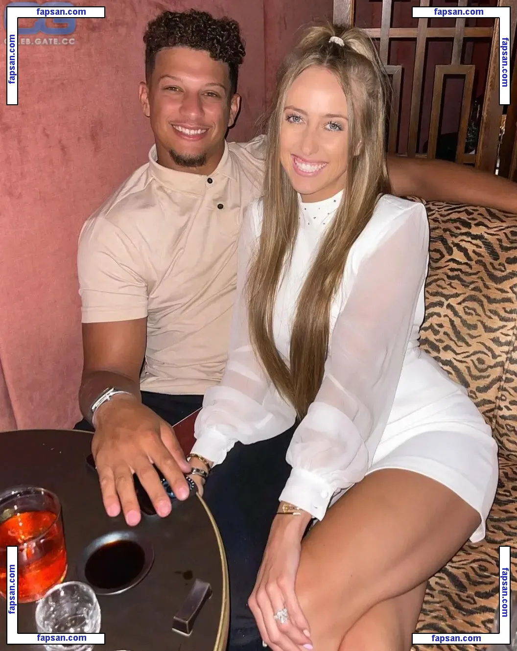 brittanymahomes nude photo #0016 from OnlyFans