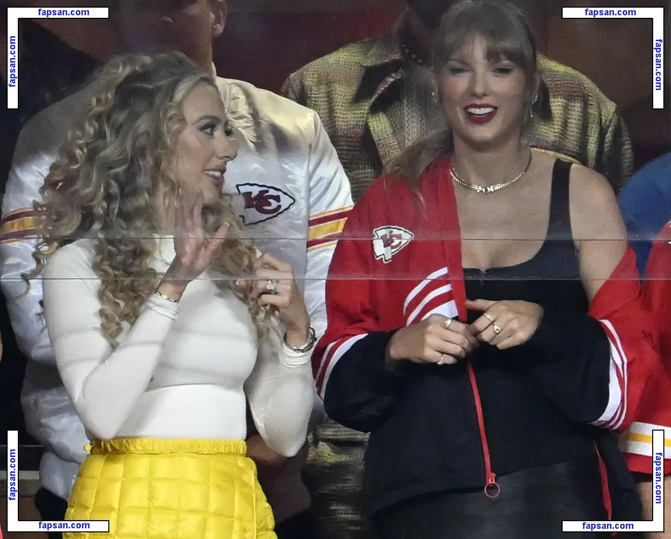 brittanymahomes nude photo #0020 from OnlyFans