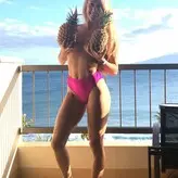 brittanymahomes nude #0014