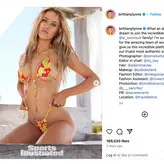 brittanymahomes nude #0015