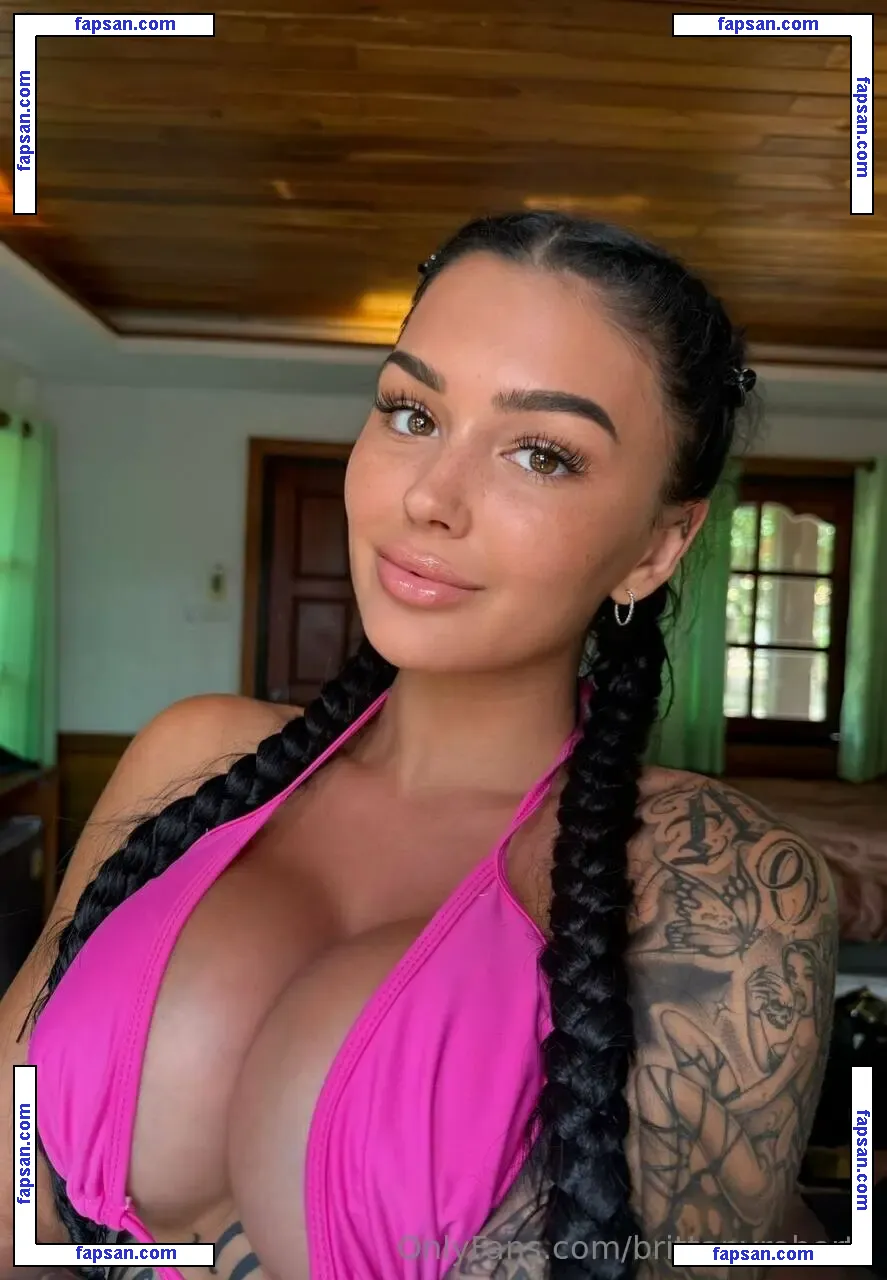 brittanyroberts nude photo #0024 from OnlyFans