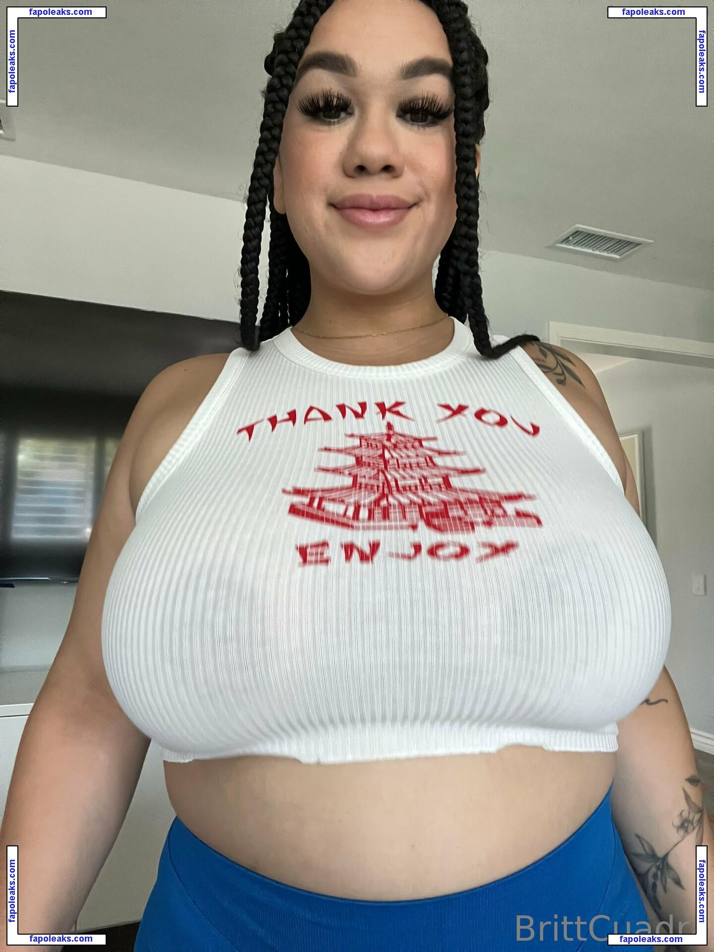 brittcuadra nude photo #0068 from OnlyFans