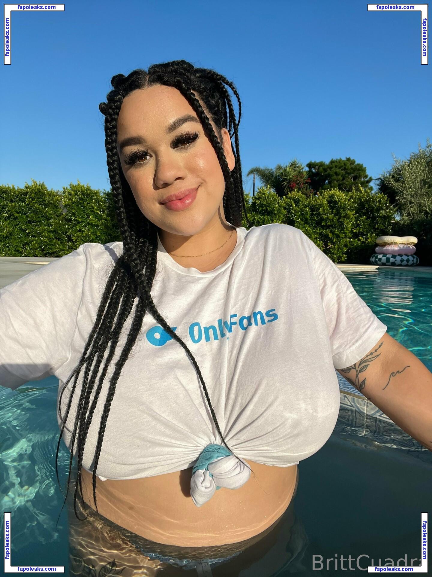 brittcuadra nude photo #0072 from OnlyFans
