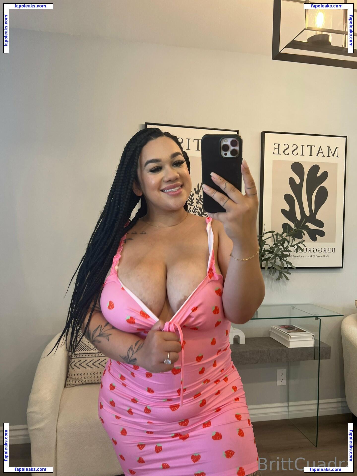 brittcuadra nude photo #0082 from OnlyFans