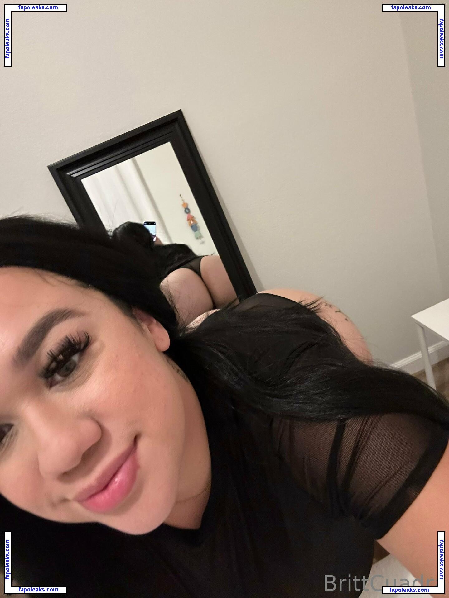 brittcuadra nude photo #0088 from OnlyFans