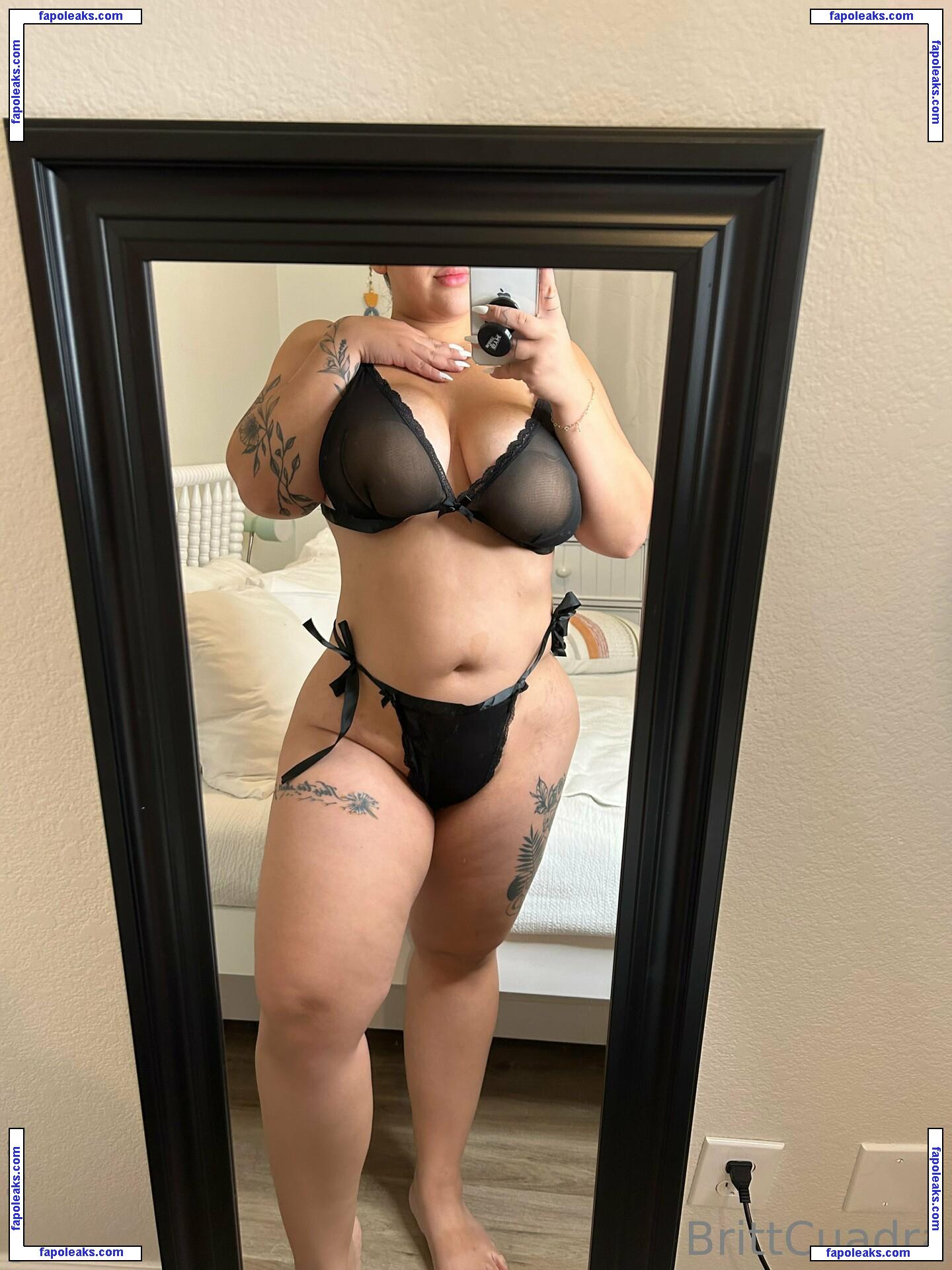 brittcuadra nude photo #0093 from OnlyFans