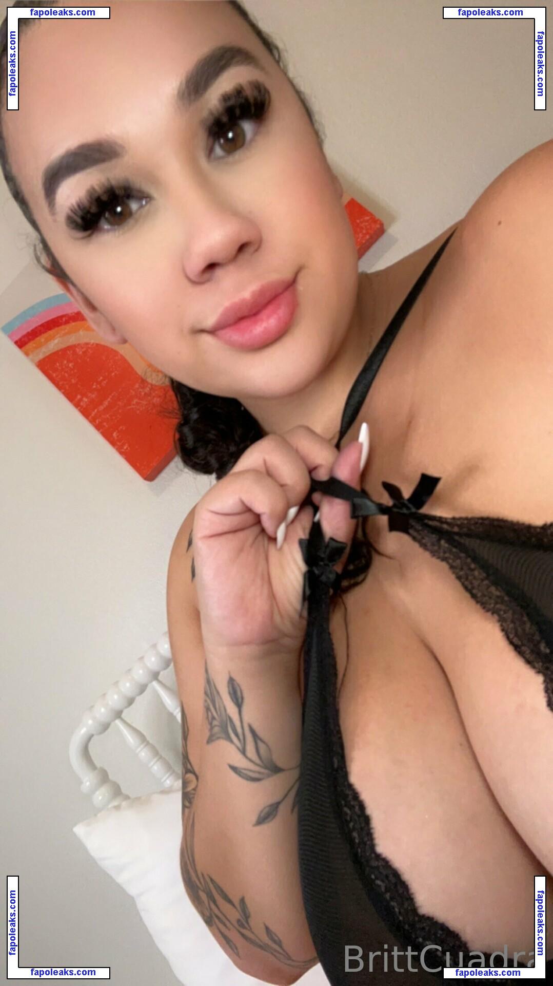 brittcuadra nude photo #0096 from OnlyFans