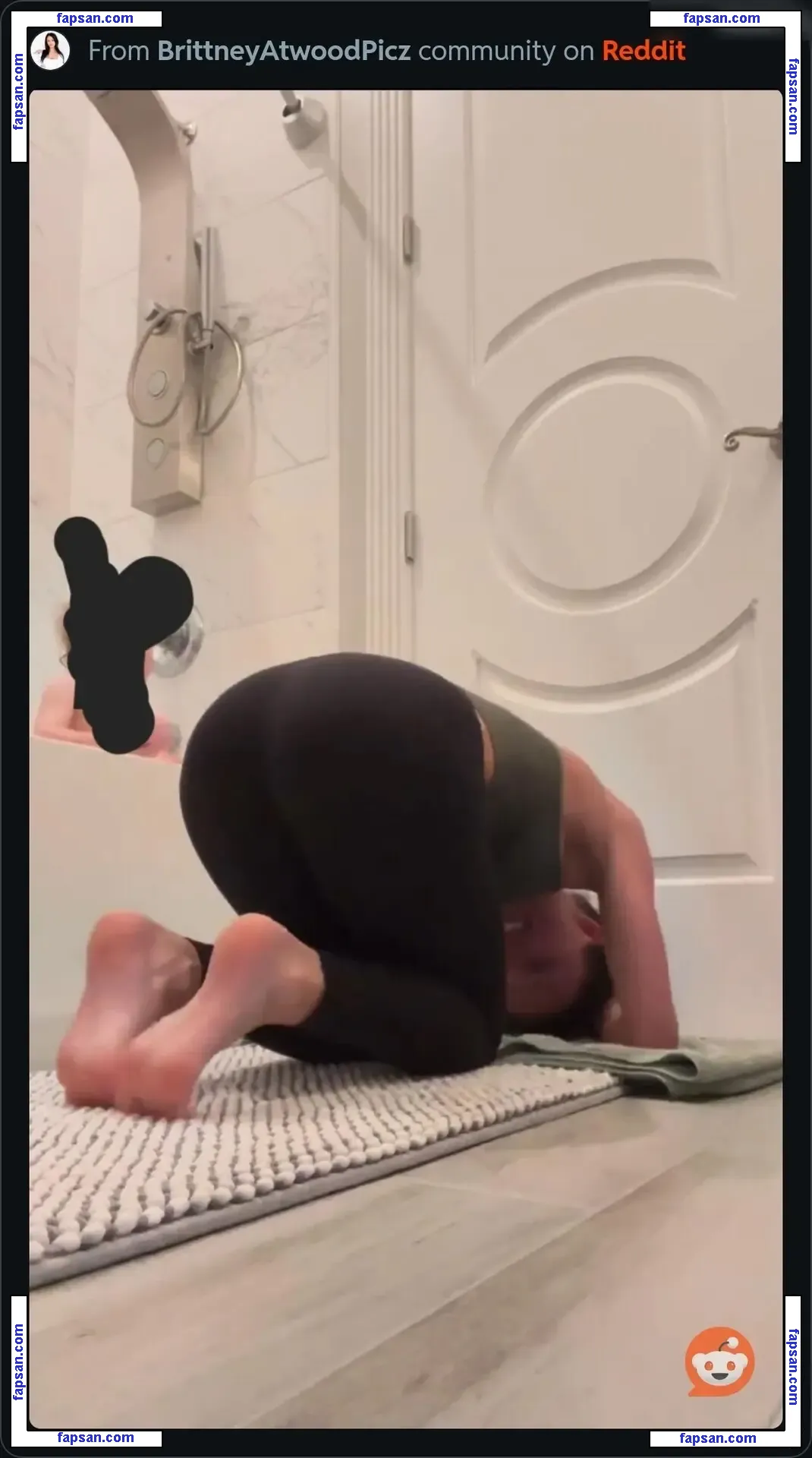Brittney Atwood nude photo #0377 from OnlyFans