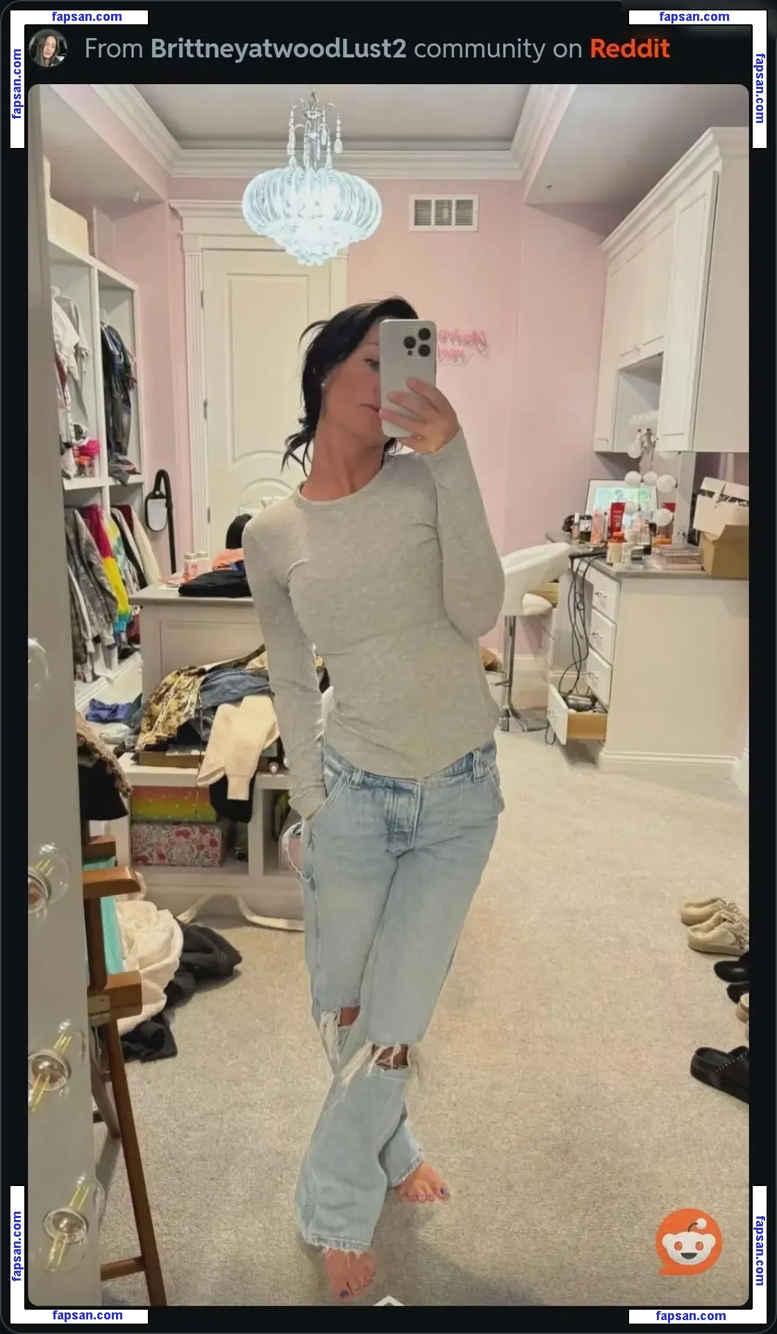 Brittney Atwood nude photo #0378 from OnlyFans