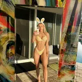 Brittney Lefevre голая #0005