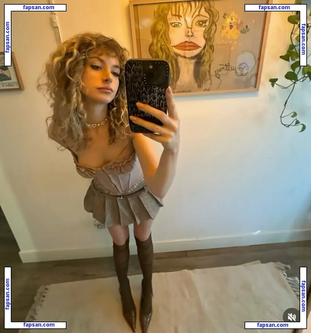 Brittney Rae голая фото #0002 с Онлифанс