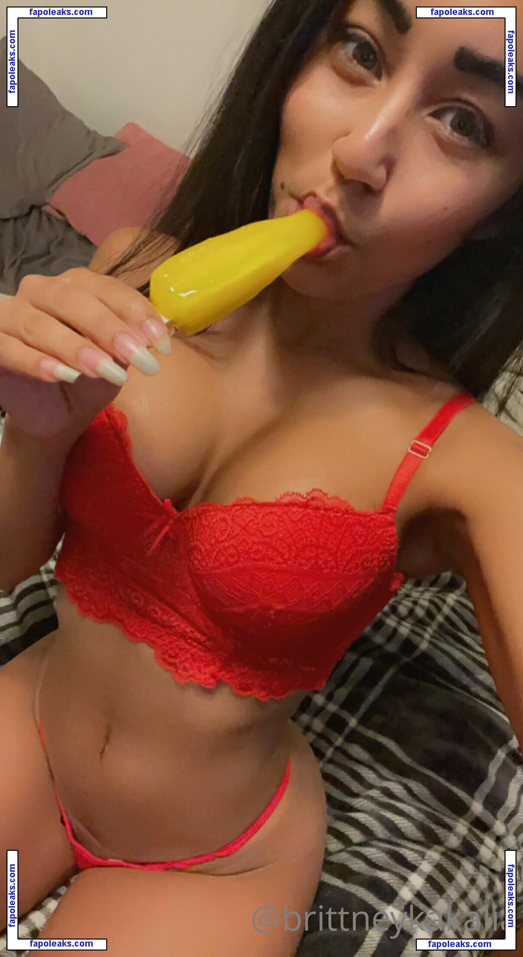 brittneykakalia nude photo #0023 from OnlyFans