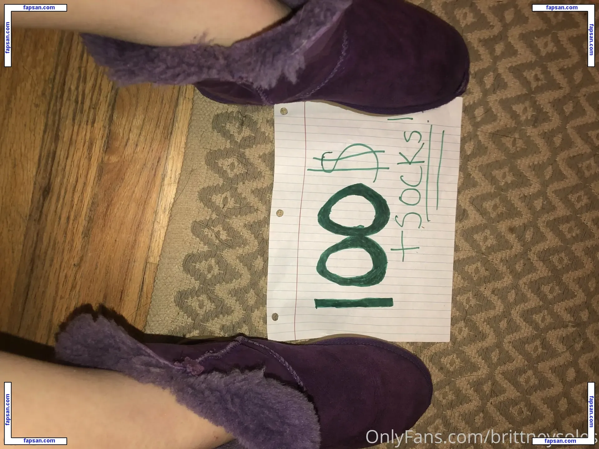 brittneysoles / gypsy_soles nude photo #0019 from OnlyFans