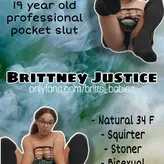 britts_free голая #0001