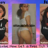 britts_free голая #0004