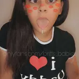 britts_free голая #0016