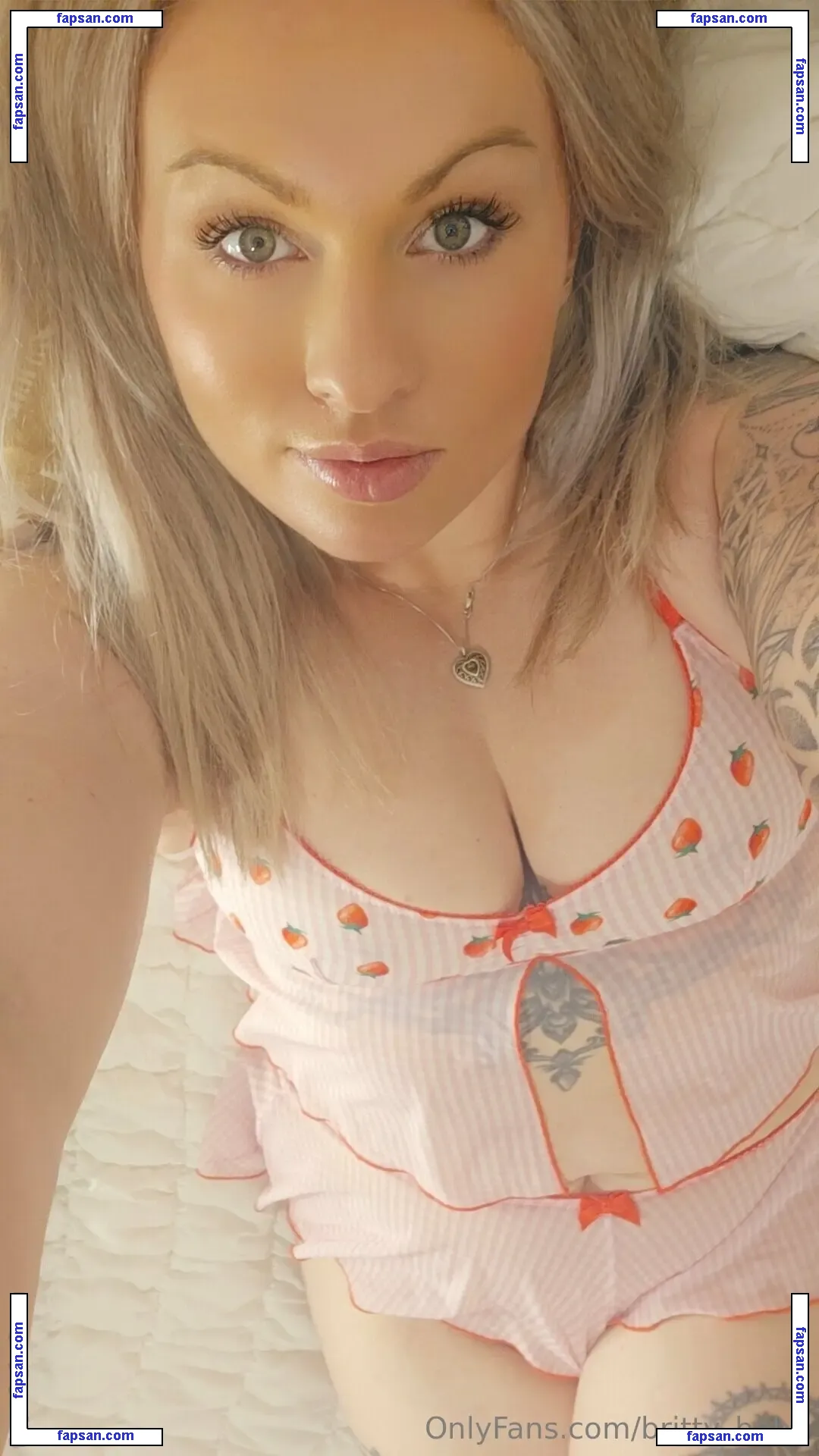 britty_babe nude photo #0007 from OnlyFans