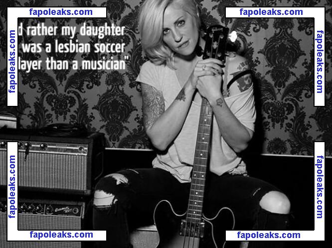 Brody Dalle / nerdjuice79 голая фото #0007 с Онлифанс