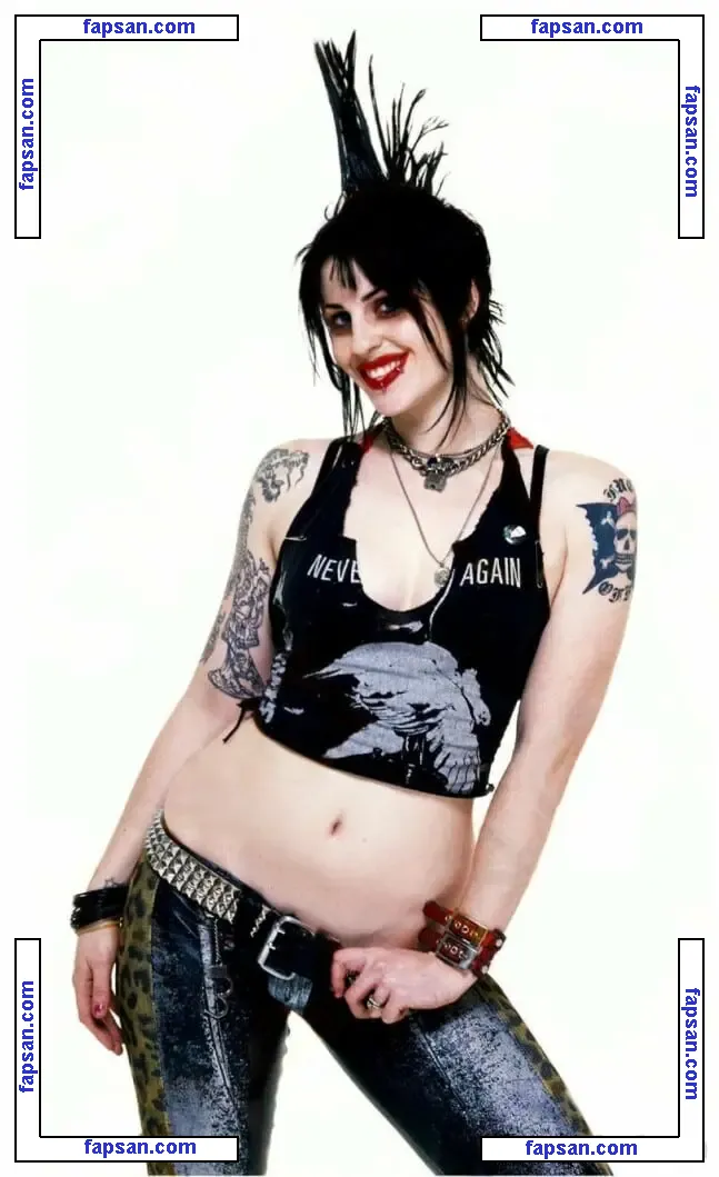 Brody Dalle nude photo #0010 from OnlyFans