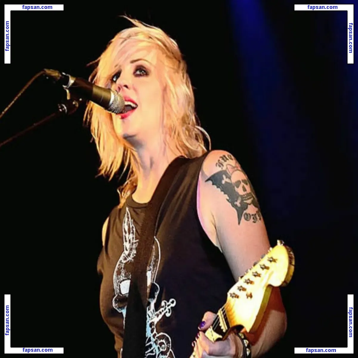 Brody Dalle nude photo #0014 from OnlyFans