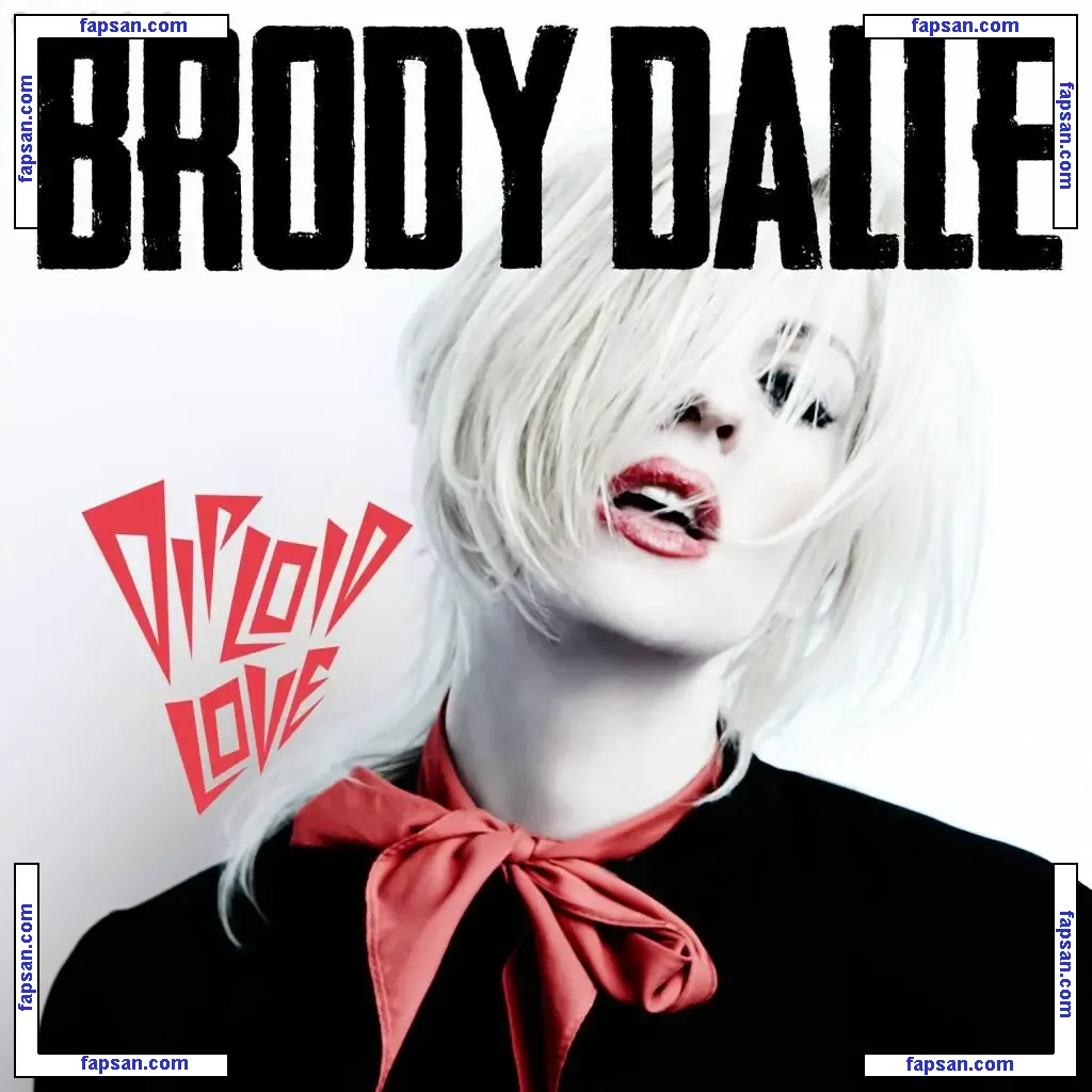 Brody Dalle / nerdjuice79 голая фото #0019 с Онлифанс