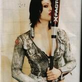 Brody Dalle nude #0001