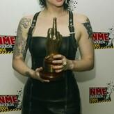 Brody Dalle nude #0003