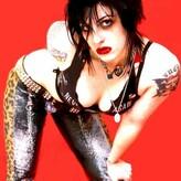 Brody Dalle nude #0005