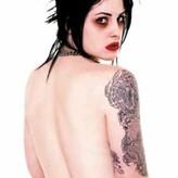 Brody Dalle nude #0006