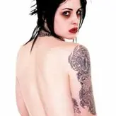 Brody Dalle голая #0006