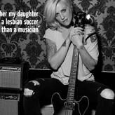 Brody Dalle nude #0007