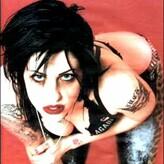 Brody Dalle nude #0008