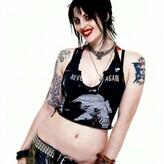 Brody Dalle nude #0010