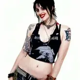 Brody Dalle nude #0010