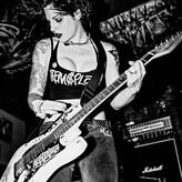 Brody Dalle nude #0016