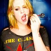 Brody Dalle nude #0017