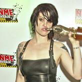 Brody Dalle nude #0018