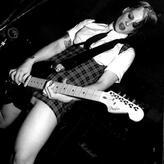 Brody Dalle nude #0021