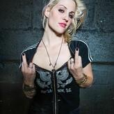 Brody Dalle nude #0022