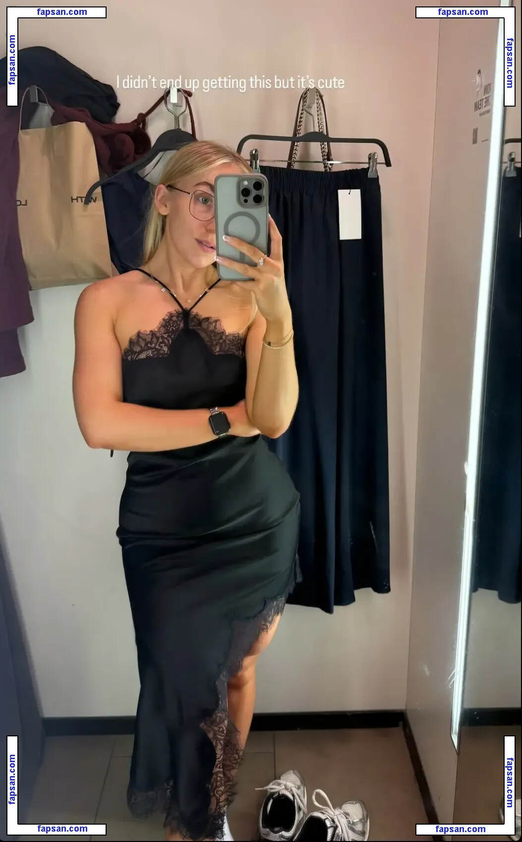 Brogan Small nude photo #0113 from OnlyFans