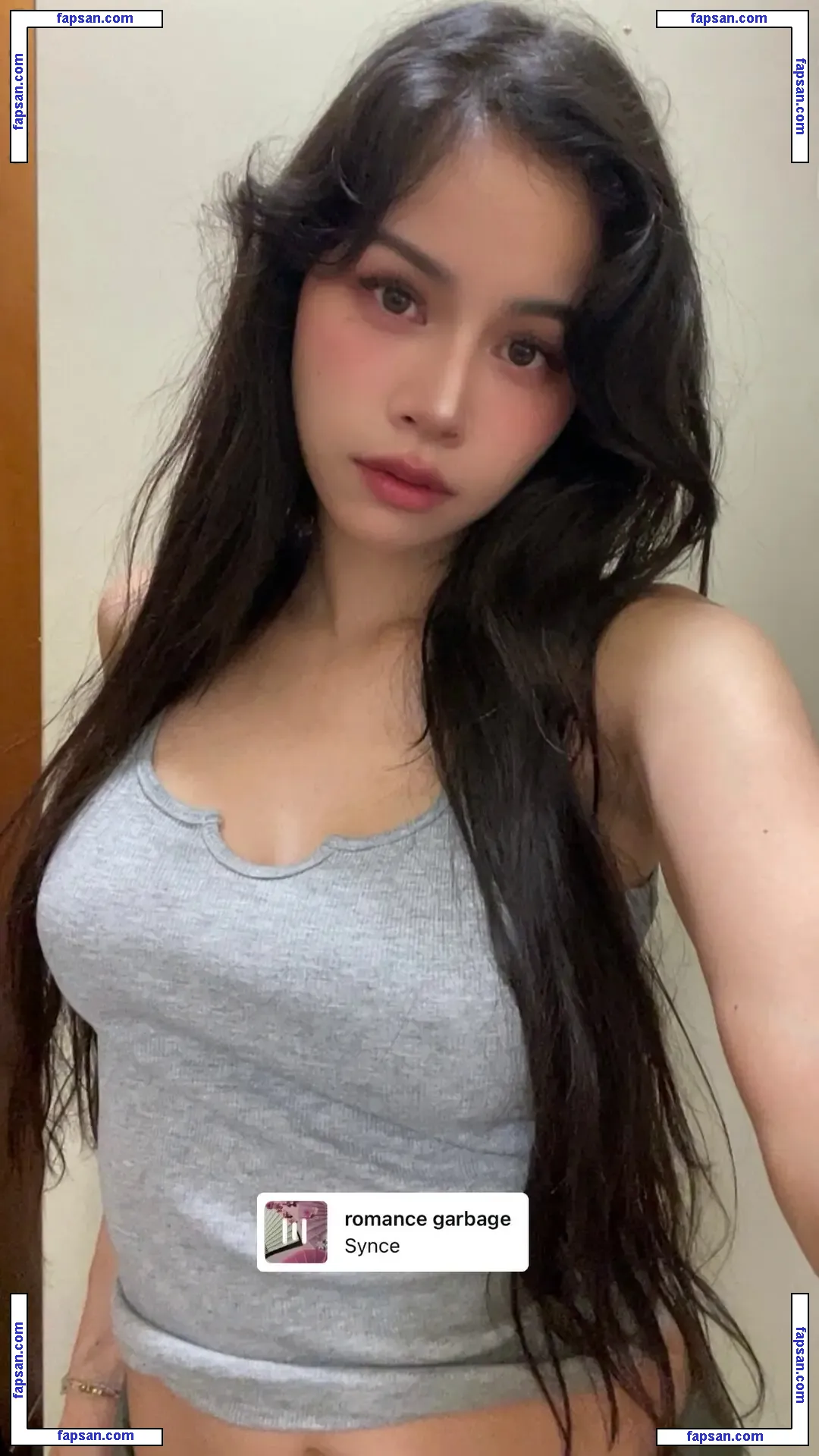 BrokenRin голая фото #0004 с Онлифанс