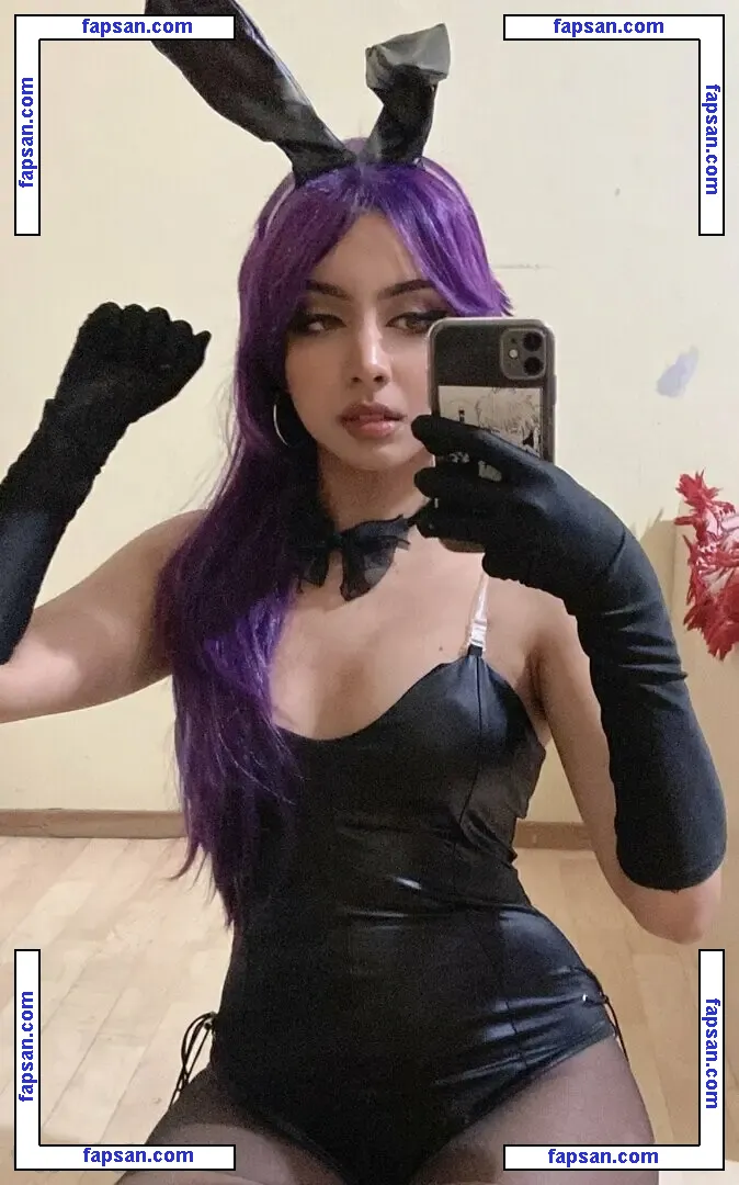 Brokuroos голая фото #0029 с Онлифанс