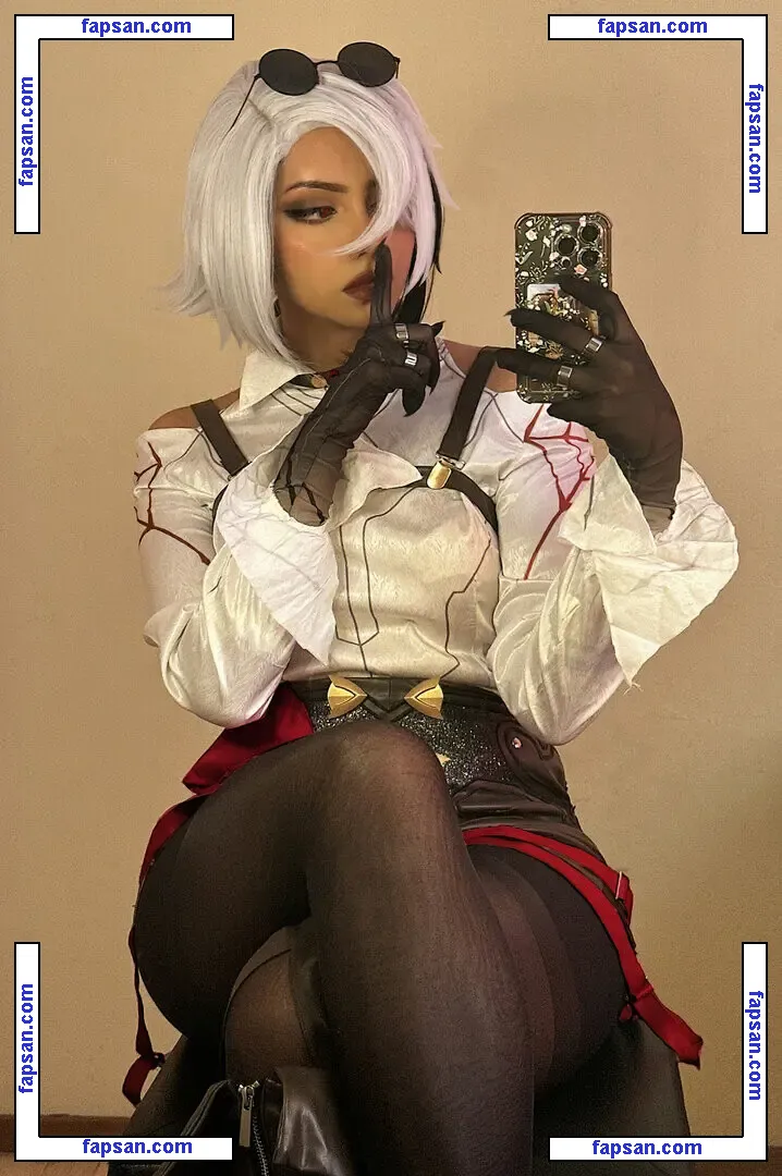 Brokuroos голая фото #0030 с Онлифанс