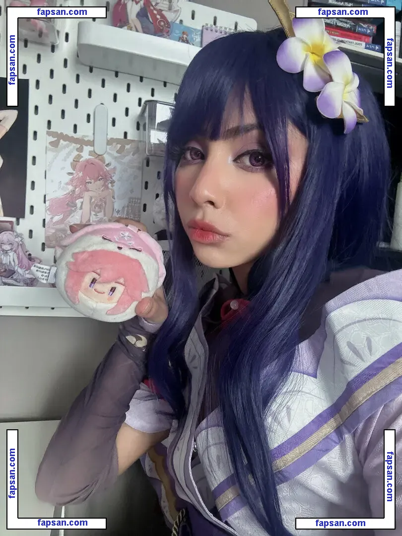 Brokuroos голая фото #0035 с Онлифанс