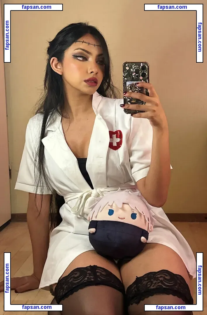 Brokuroos голая фото #0036 с Онлифанс