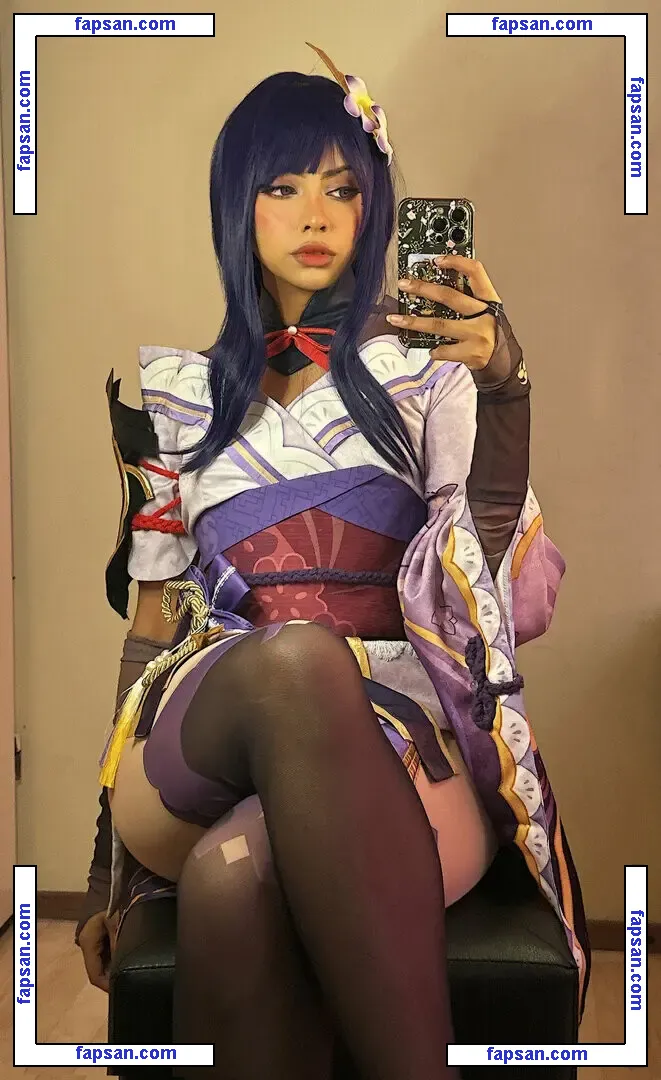 Brokuroos голая фото #0037 с Онлифанс