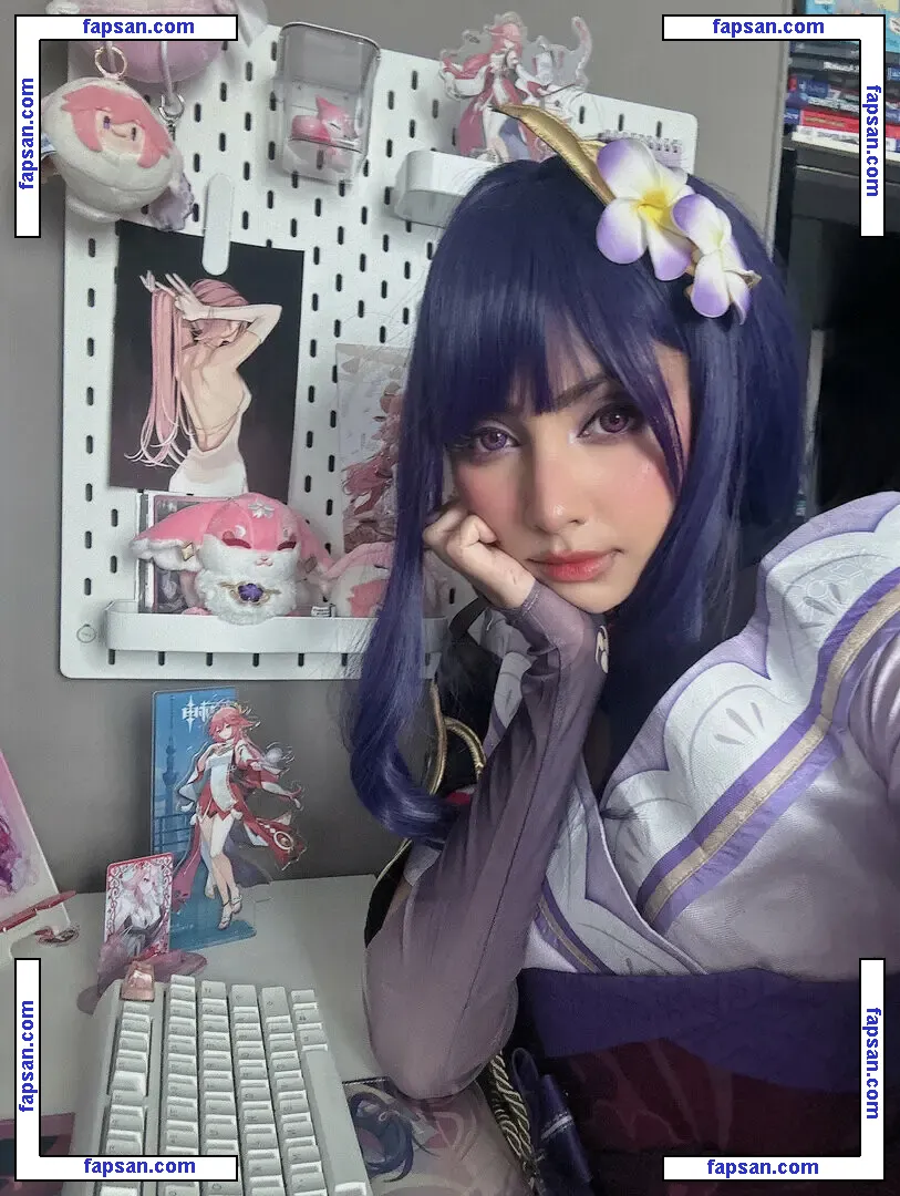 Brokuroos голая фото #0038 с Онлифанс