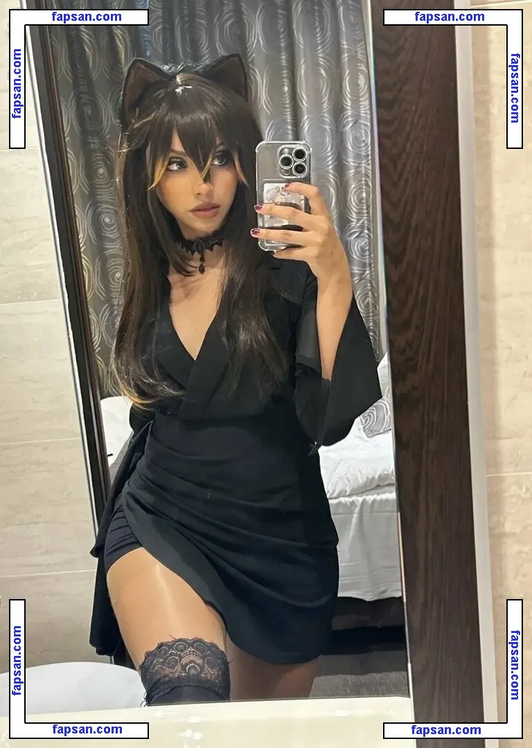 Brokuroos голая фото #0039 с Онлифанс