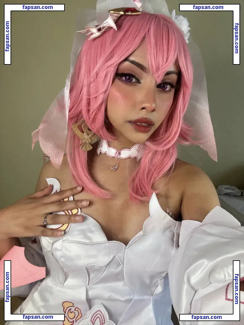 Brokuroos голая фото #0040 с Онлифанс